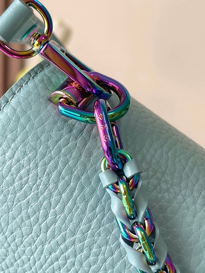 Louis Vuitton Satchel Bags